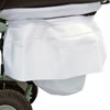Billy Goat QV Quietvac Debris bag dust skirt
